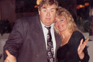 Rosemary Margaret Hobor
