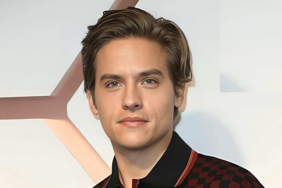 dylan sprouse net worth