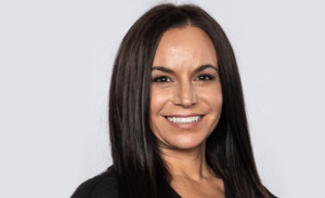 Nicole Tepper Philanthropist, Community Advocate, and Powerful Influencer