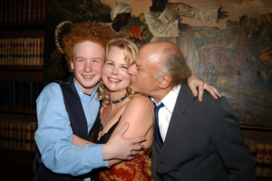 Beau Daniel Garfunkel: Bio, Age, Height, Family, Career, and More