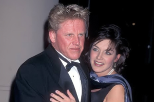 Who is Tiani Warden? The Captivating Story of Gary Busey’s Wife