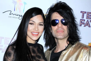 Who is Shaunyl Benson? The Truth About Criss Angel’s Wife
