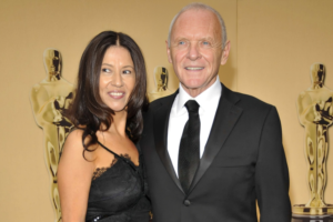Who is Stella Arroyave? Everything About Anthony Hopkins Wife
