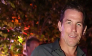 Thomas Ravenel Net Worth A Closer Look at His Wealth and Success
