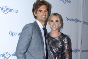 Who is Blake Anderson Hanley? The Untold Story of Emily Wickersham’s Husband