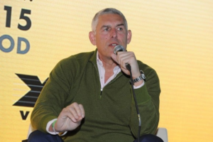 Lyor Cohen Net Worth: Bio, Age, Height, Family, Wife, and More