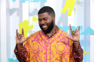 Khalid Net Worth: Bio, Age, Height, Family, Wife, and More