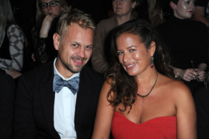 Who is Jade Jagger? The Untold Story of Adrian Fillary’s Wife