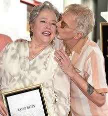 Kathy Bates Net Worth: A Glimpse into the Life of a Hollywood Icon