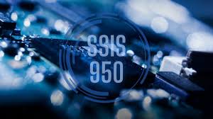 SSIS 950
