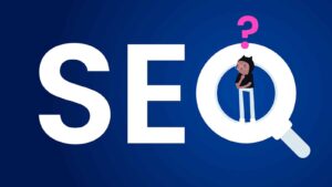 Rethinking SEO: A Human-Centered Approach in the Digital Era