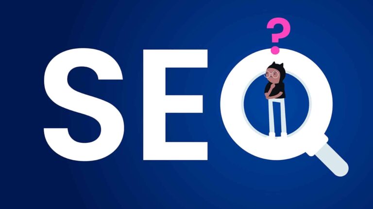Rethinking SEO: A Human-Centered Approach in the Digital Era
